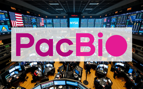 Pacific Biosciences Stock Surges on Major Regulatory Win in China - Foto: über boerse-global.de