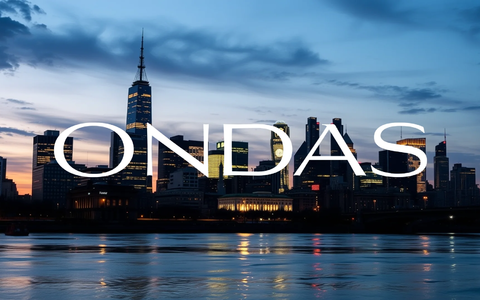 Ondas Holdings Shares Plunge Ahead of Earnings Report - Foto: über boerse-global.de