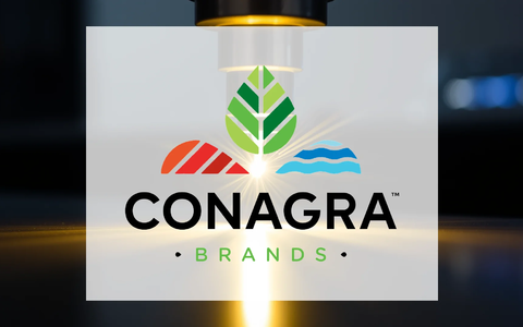 Conagra Brands Stock: Institutional Confidence Meets Insider Caution - Foto: über boerse-global.de