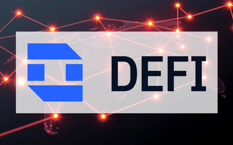 DeFi Technologies: A Study in Market Contradictions - Foto: über boerse-global.de