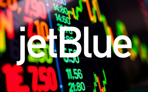 JetBlue’s Survival Strategy: Insiders Bet Big Amid Industry Turmoil - Foto: über boerse-global.de