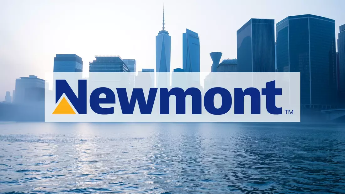 Newmont: El impulso dorado que reactiva al gigante minero Illustration mit AI erstellt übermittelt durch boerse-global.de