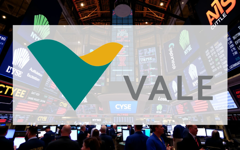 Vale apuesta por India: ¿La nueva frontera del mineral de hierro? - Foto: über boerse-global.de