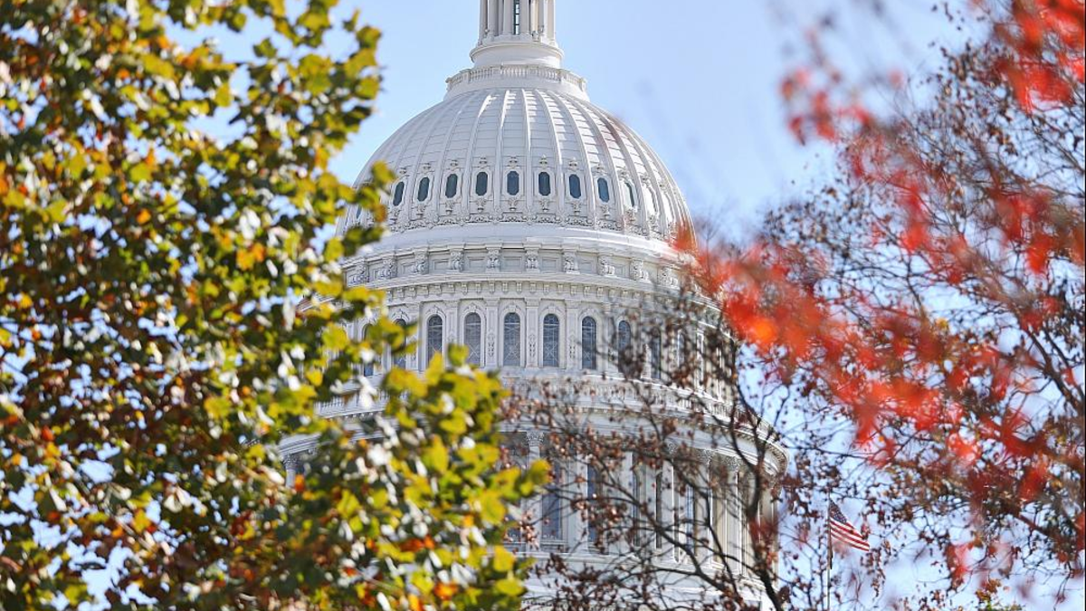 Kapitol (Archiv) - Foto: über dts Nachrichtenagentur