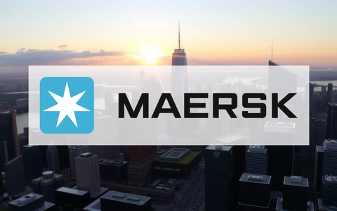 Maersk Shares Gain Analyst Confidence Amid Strong Quarterly Performance - Foto: über boerse-global.de