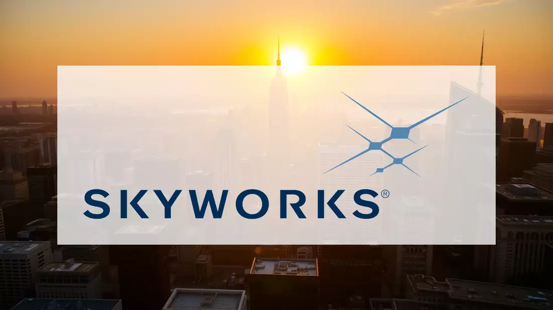 Skyworks-Qorvo Merger Reshapes Semiconductor Landscape Illustration mit AI erstellt übermittelt durch boerse-global.de