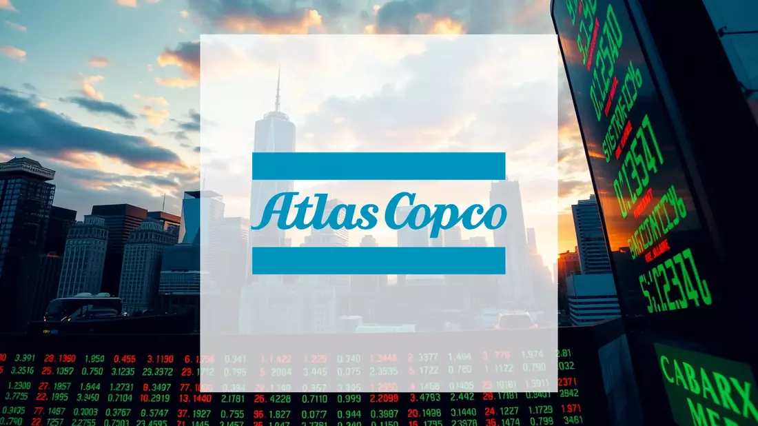 Acquisition Drive Intensifies for Atlas Copco Amid Mixed Financial Results Illustration mit AI erstellt übermittelt durch boerse-global.de