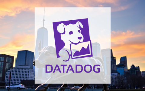 Datadog Shares Surge on New AI-Driven Storage Product Launch - Foto: über boerse-global.de