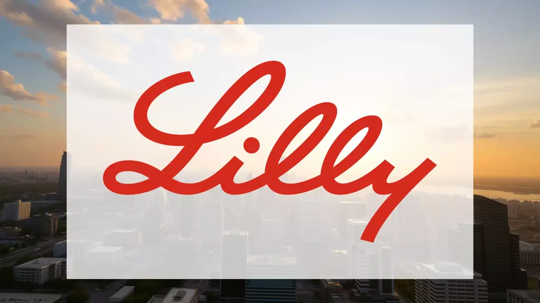 Eli Lilly Shares Reach Unprecedented Heights on Strategic Wins Illustration mit AI erstellt übermittelt durch boerse-global.de
