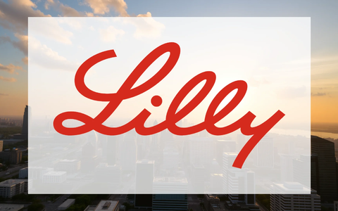 Eli Lilly Shares Reach Unprecedented Heights on Strategic Wins - Foto: über boerse-global.de