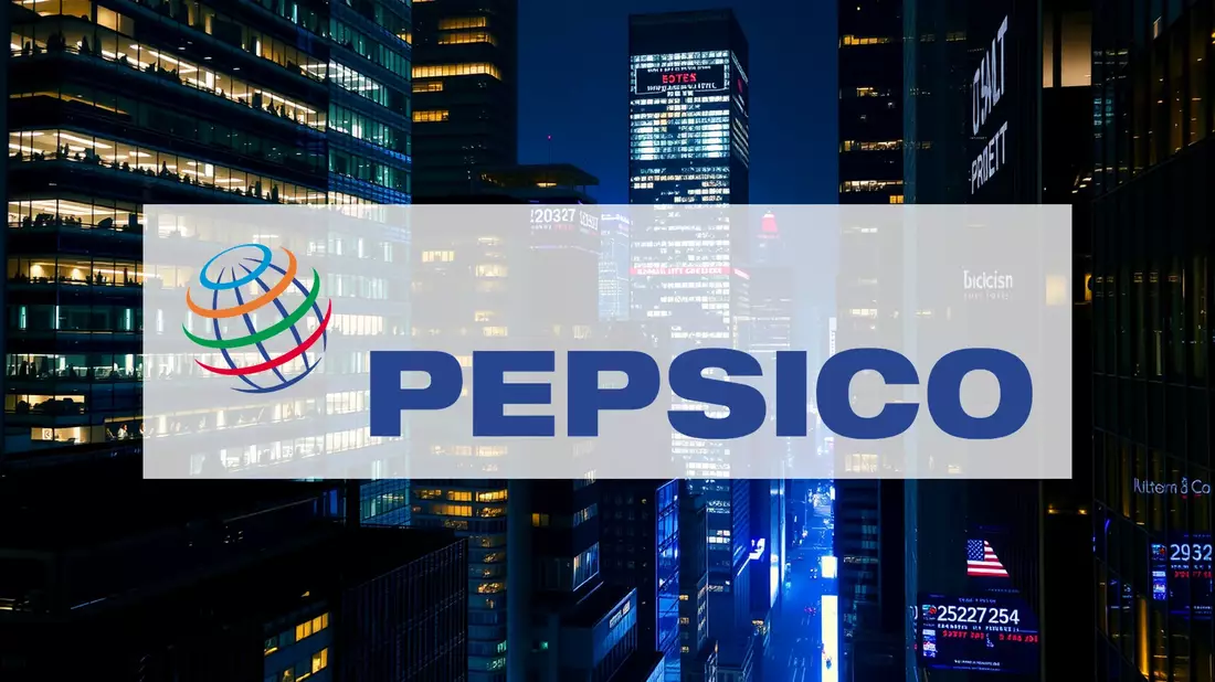 PepsiCo Faces Strategic Overhaul Amid Leadership Transition Illustration mit AI erstellt übermittelt durch boerse-global.de