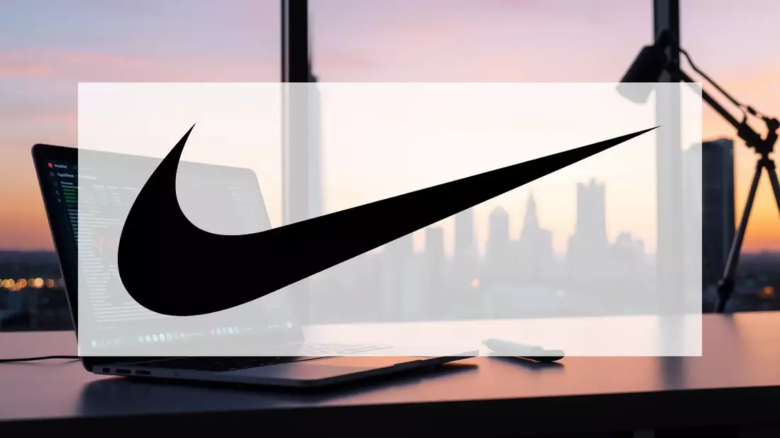 Can Nike Stock Find Its Footing After Key Developments? Illustration mit AI erstellt übermittelt durch boerse-global.de