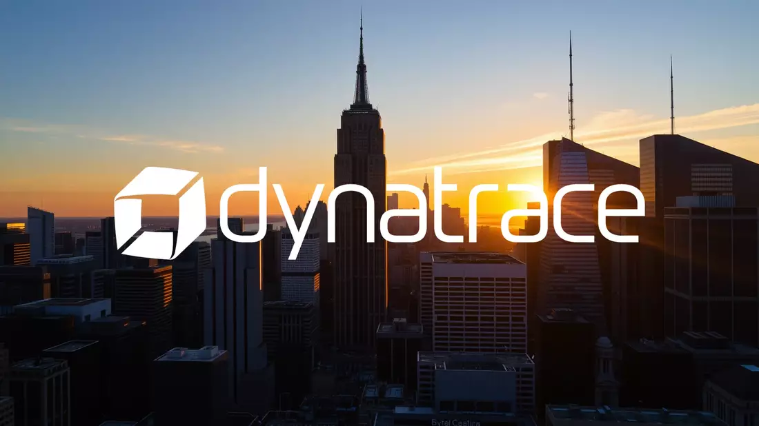 Dynatrace Faces Investor Scrutiny Over AI Monetization Strategy Illustration mit AI erstellt übermittelt durch boerse-global.de