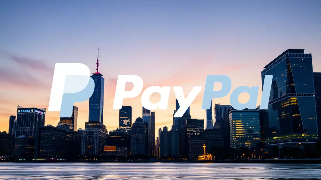 Can PayPal’s New Strategy Reverse Its Market Fortunes? Illustration mit AI erstellt übermittelt durch boerse-global.de
