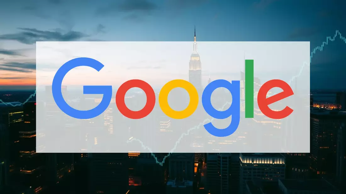 Alphabet Stock Surges on Potential Apple AI Partnership Illustration mit AI erstellt übermittelt durch boerse-global.de