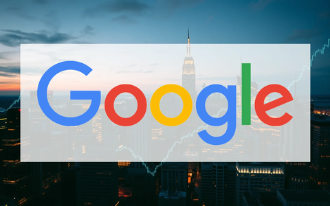 Alphabet Stock Surges on Potential Apple AI Partnership - Bild: über boerse-global.de