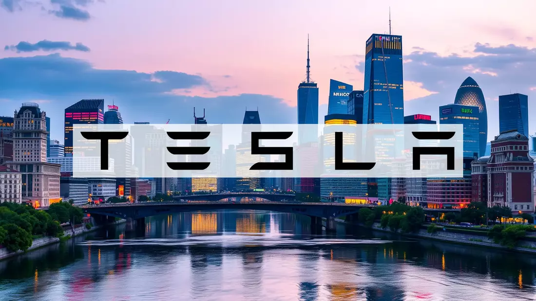 Shareholders Back Musk With Landmark Compensation Endorsement Illustration mit AI erstellt übermittelt durch boerse-global.de