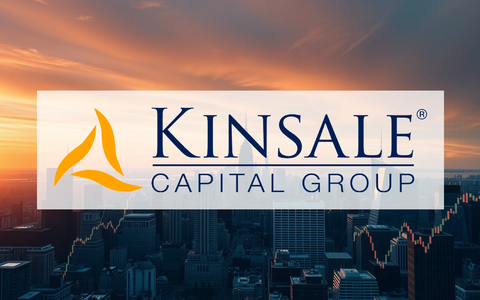 Kinsale Capital Shares Defy Sector Headwinds with Strong Quarterly Performance - Foto: über boerse-global.de