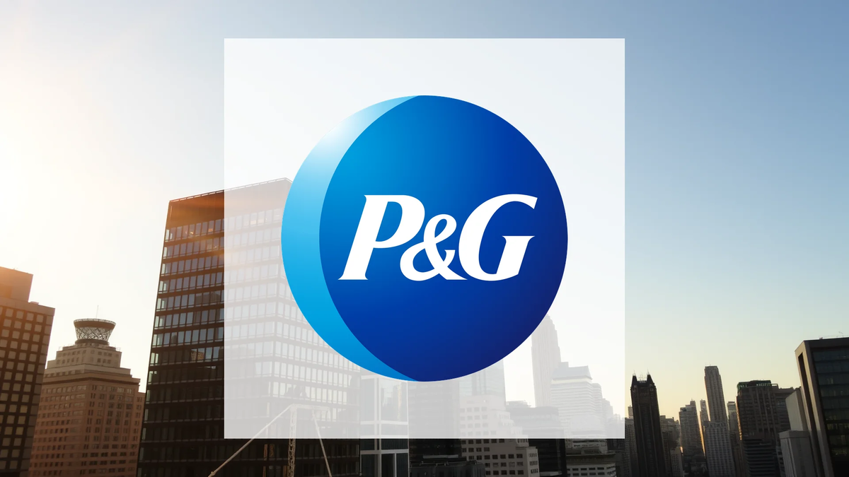 Procter & Gamble Aktie: Mega-Fusion bedroht Dominanz - Foto: über boerse-global.de