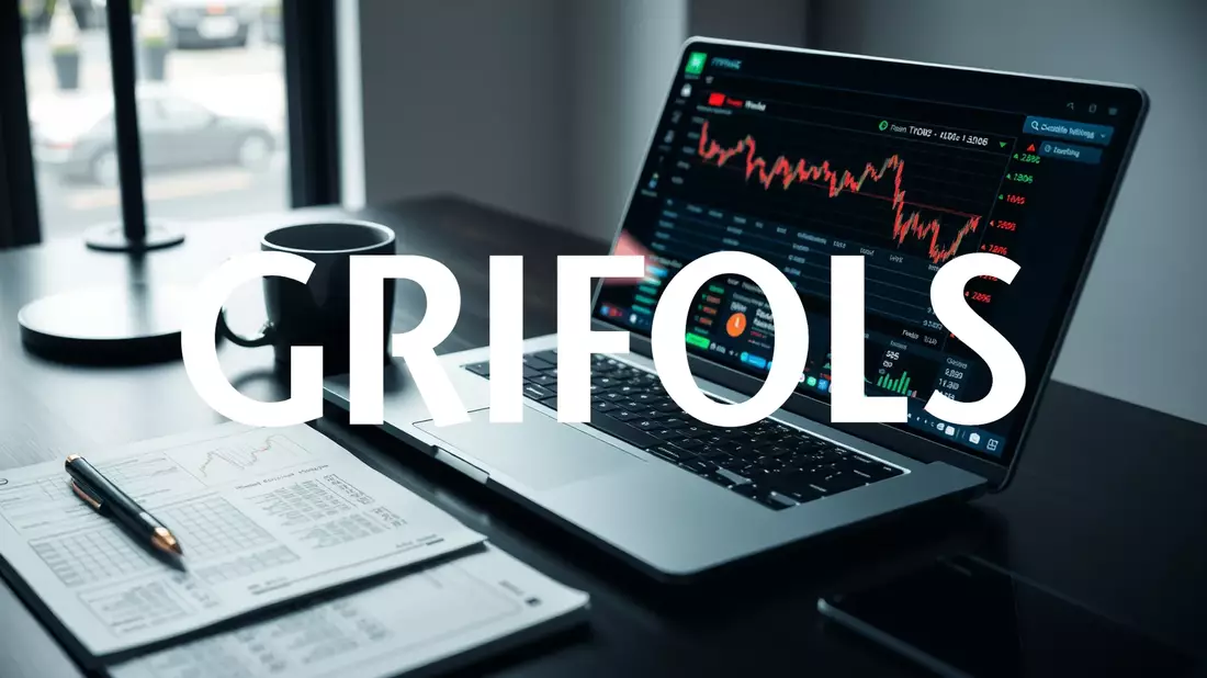 Grifols: ¿Renace una empresa fantasma del sector biotecnológico? Illustration mit AI erstellt übermittelt durch boerse-global.de