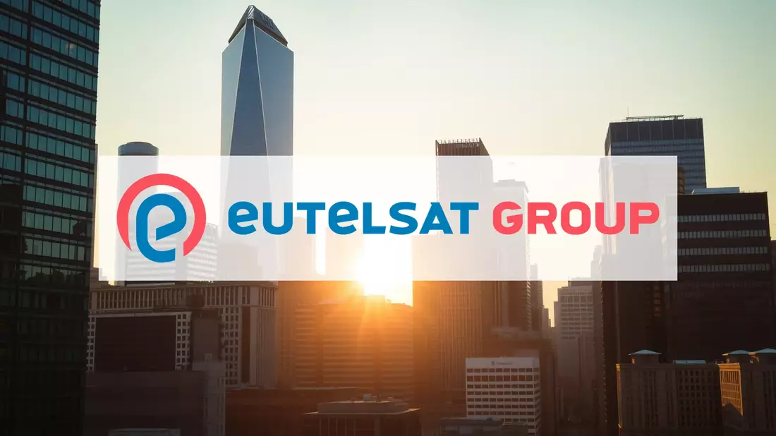 Eutelsat Aktie: Doppel-Coup! - Bild: über boerse-global.de
