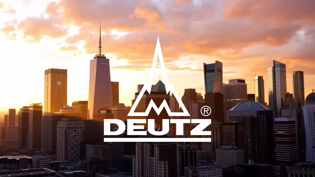 Deutz Aktie: Gewinn-Explosion! - Bild: über boerse-global.de
