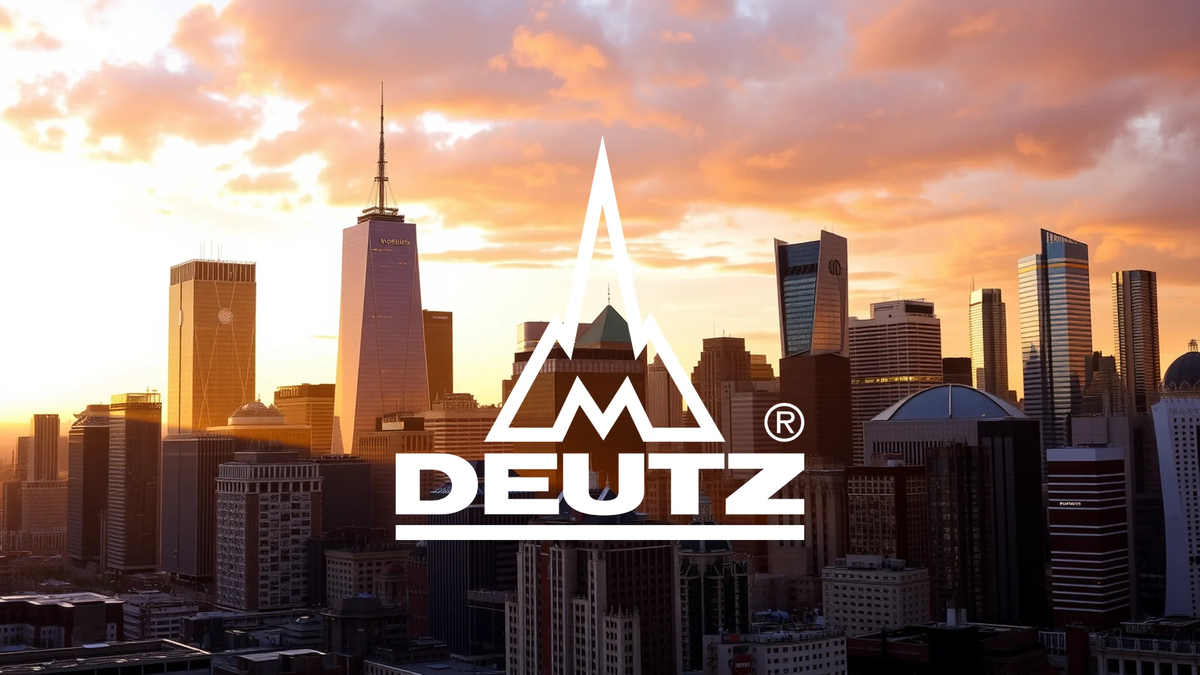 Deutz Aktie: Gewinn-Explosion! - Foto: über boerse-global.de