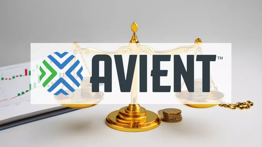 Avient Shares: Navigating Challenging Market Conditions Illustration mit AI erstellt übermittelt durch boerse-global.de