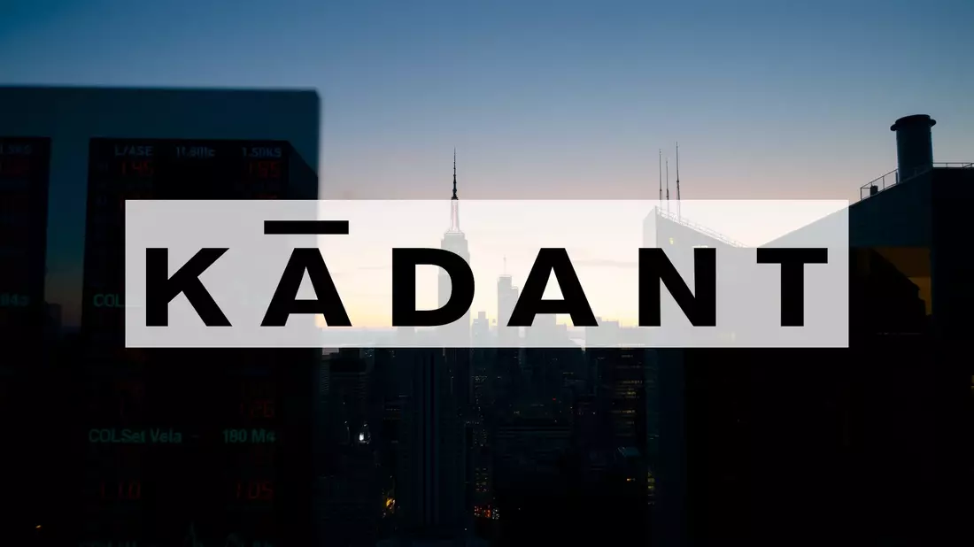 Kadant Shares: Is the Downturn Sustainable? Illustration mit AI erstellt übermittelt durch boerse-global.de