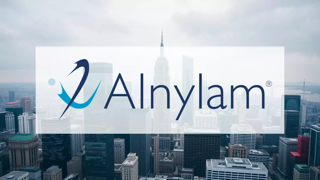 Alnylam Shares: Assessing the Trajectory After Impressive Clinical and Financial Performance Illustration mit AI erstellt übermittelt durch boerse-global.de