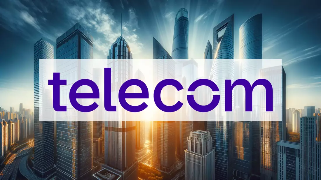 Telecom Argentina’s Financial Paradox: Massive Losses Amid Dividend Payouts Illustration mit AI erstellt übermittelt durch boerse-global.de