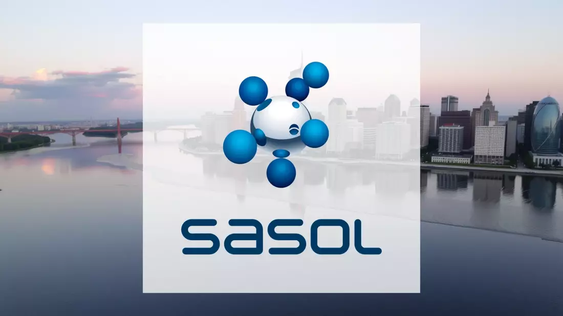 Sasol’s Remarkable Financial Recovery Gains Momentum Illustration mit AI erstellt übermittelt durch boerse-global.de
