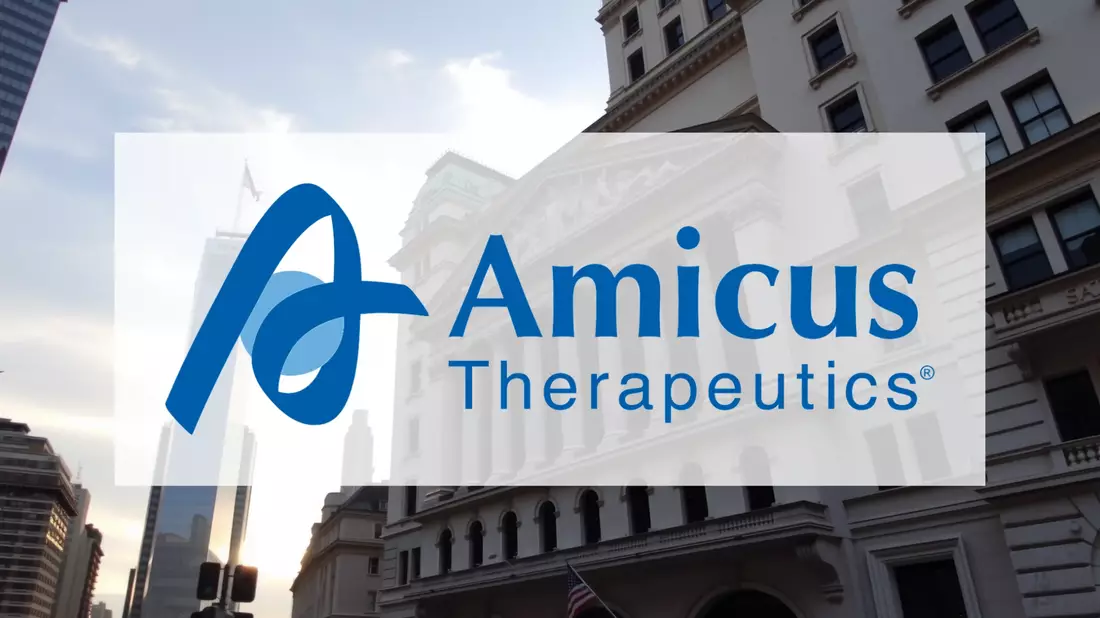 Can Amicus Therapeutics Achieve Its Billion-Dollar Ambition? Illustration mit AI erstellt übermittelt durch boerse-global.de