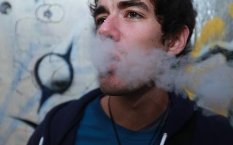 POL-PDNW: Drogentest positiv - Foto: presseportal.de