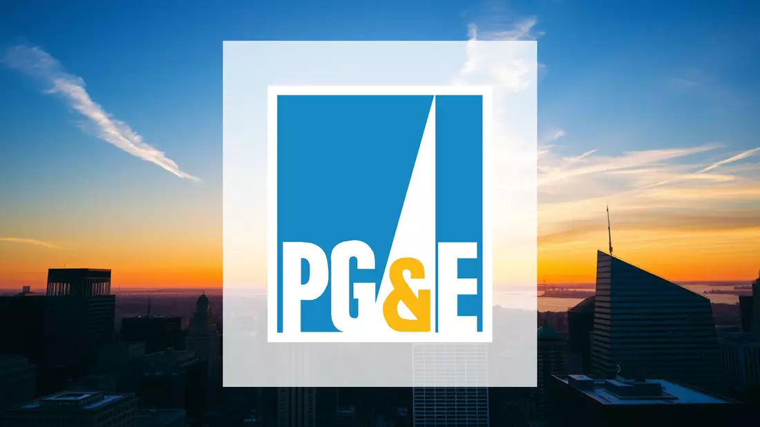 PG&E Shares Garner Strong Analyst Backing Amid Regulatory Challenges Illustration mit AI erstellt übermittelt durch boerse-global.de