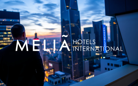 Melia Hotels: El Valor Hotelero que Acelera su Expansión Global - Foto: über boerse-global.de