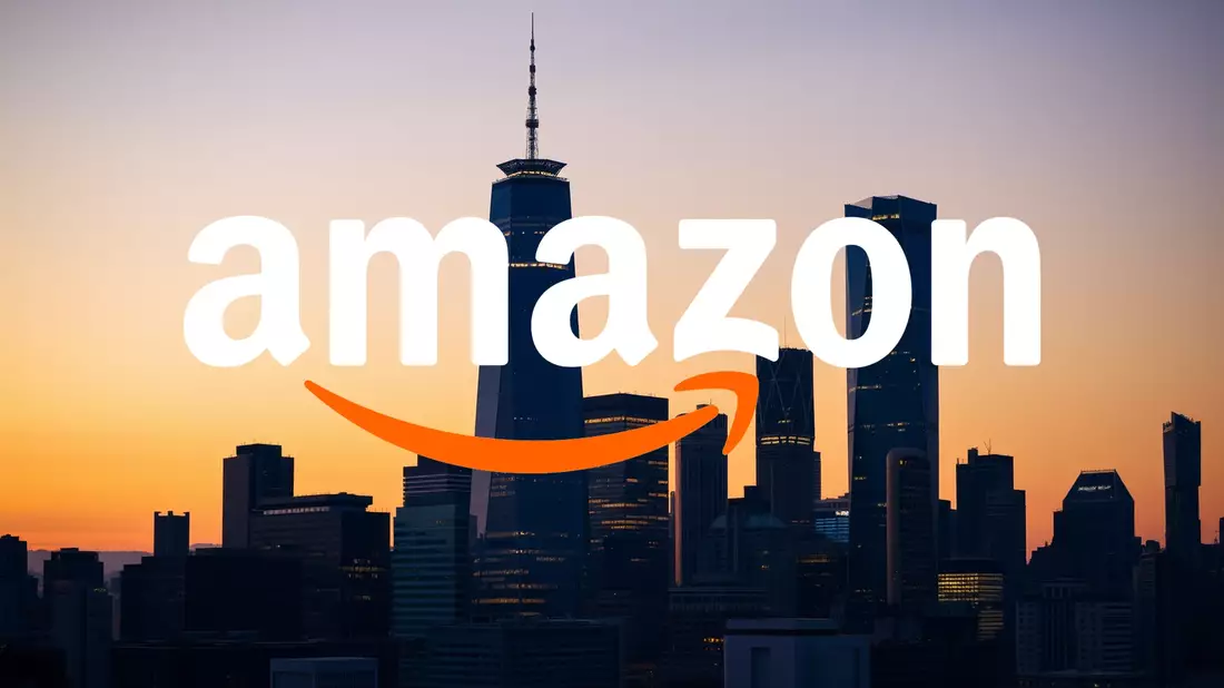 Amazon alcanza máximos históricos en bolsa: ¿qué impulsa esta fortaleza? Illustration mit AI erstellt übermittelt durch boerse-global.de