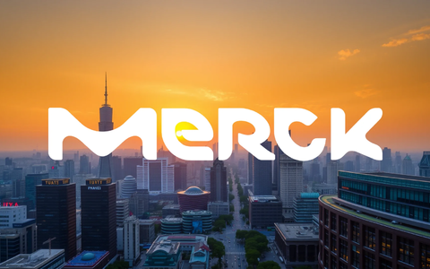 Merck Aktie: Einbruch erwartbar? - Foto: über boerse-global.de