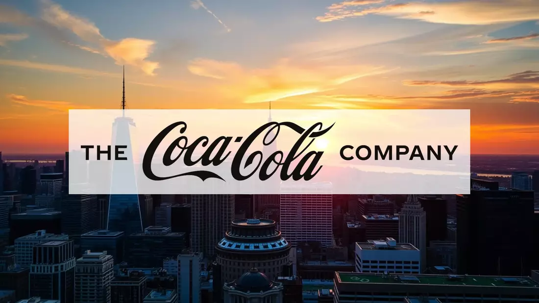 Coca-Cola Aktie: Wachstum sicher! - Bild: über boerse-global.de