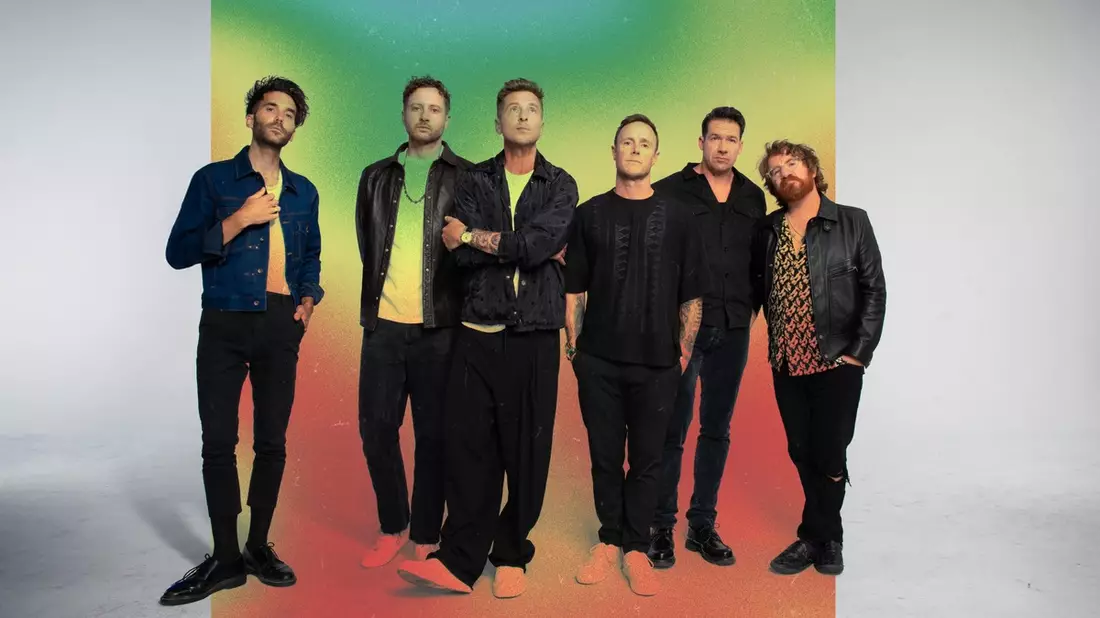 Auch 2026 wieder Konzerte in der Autostadt: OneRepublic kommt zum Sommerfestival nach Wolfsburg - Bild: presseportal.de