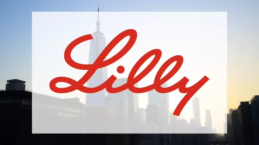 Eli Lilly: ¿Hasta dónde llegará la imparable escalada bursátil? Illustration mit AI erstellt übermittelt durch boerse-global.de