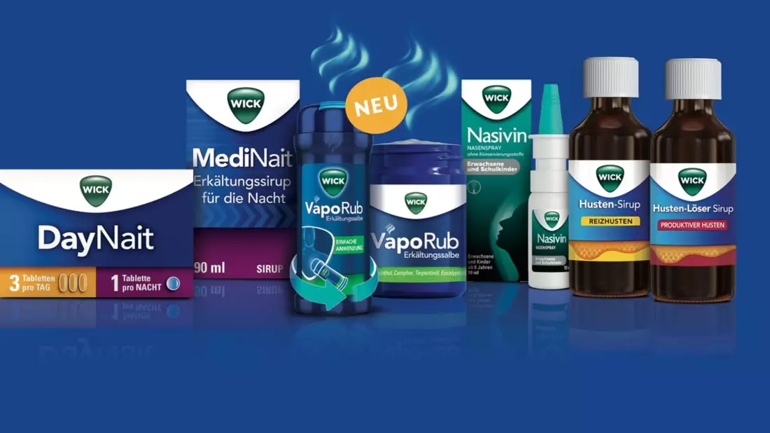 Gut gerüstet durch die Erkältungszeit - Warum die Hausapotheke jetzt ein Winter-Must-have ist - Bild: presseportal.de
