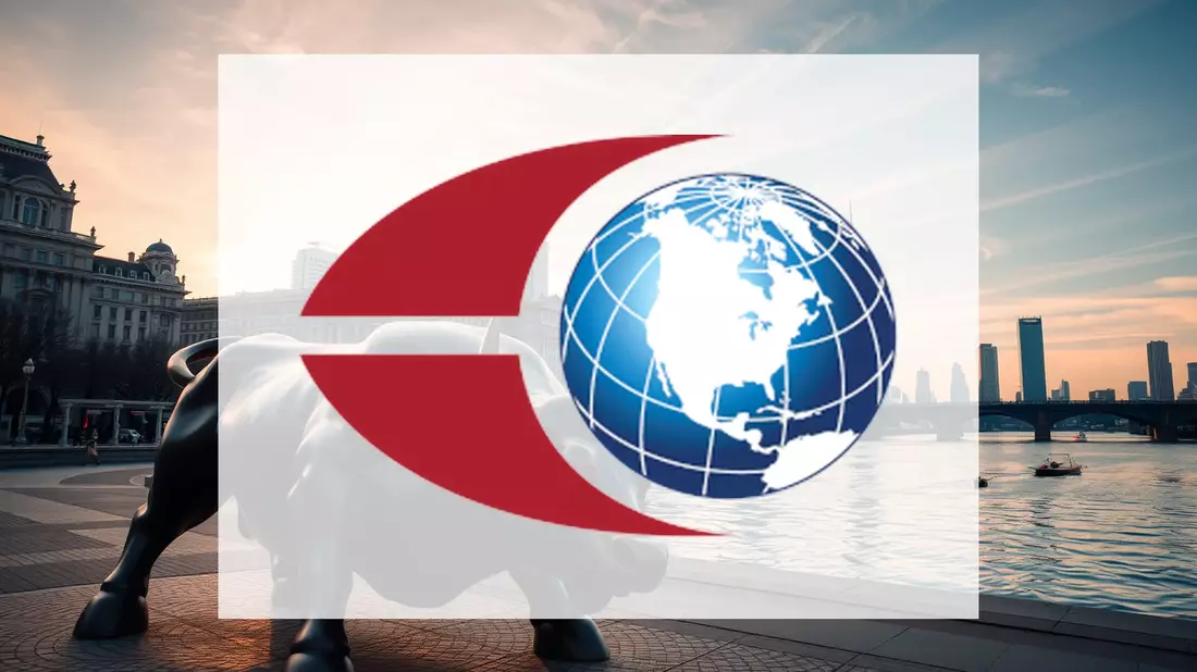 Globus Medical Shares Surge on Exceptional Quarterly Performance Illustration mit AI erstellt übermittelt durch boerse-global.de