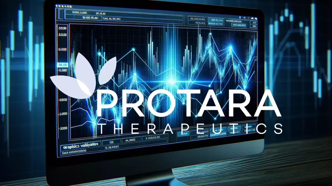 Protara Therapeutics Stock: Clinical Progress Fuels Investor Optimism Illustration mit AI erstellt übermittelt durch boerse-global.de