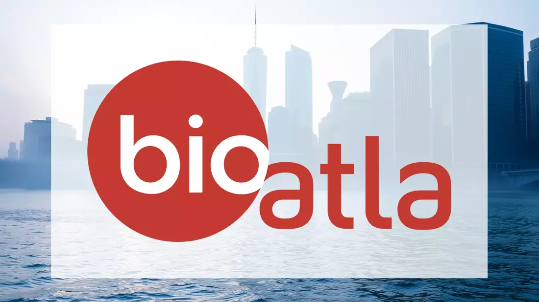 BioAtla Shares Surge on Promising Cancer Therapy Data Illustration mit AI erstellt übermittelt durch boerse-global.de