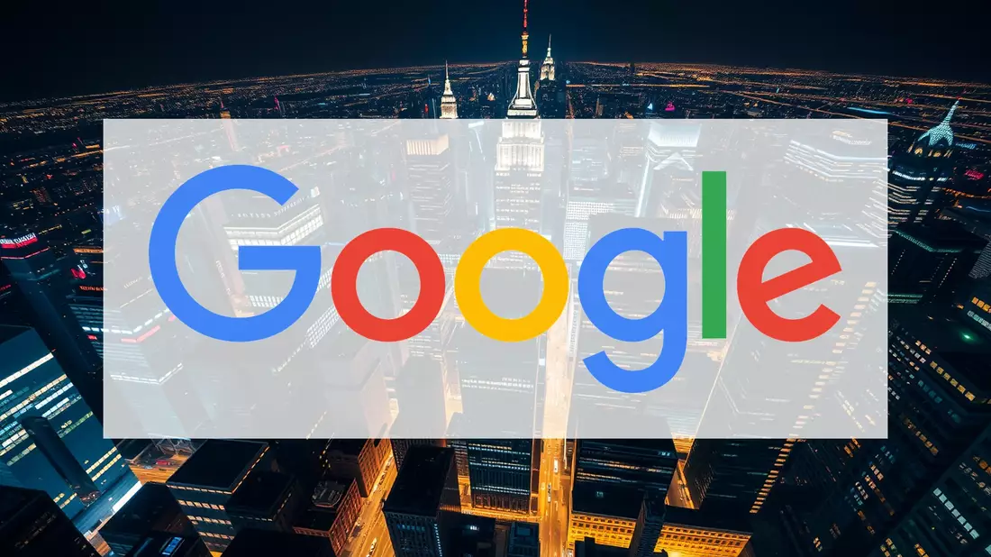 Alphabet: ¿El Acuerdo de IA que Disparará su Valor? Illustration mit AI erstellt übermittelt durch boerse-global.de