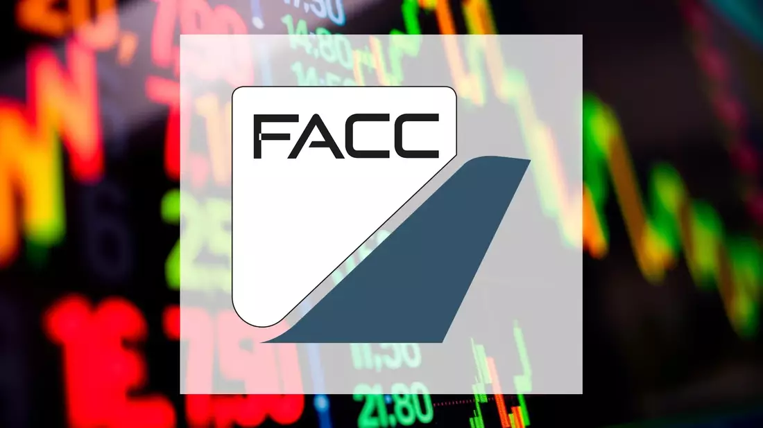FACC Aktie: Quartalszahlen-Fieber! - Bild: über boerse-global.de