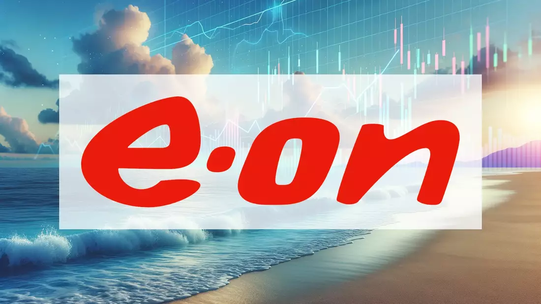 E.ON Aktie: Sonnige Prognosen! - Bild: über boerse-global.de