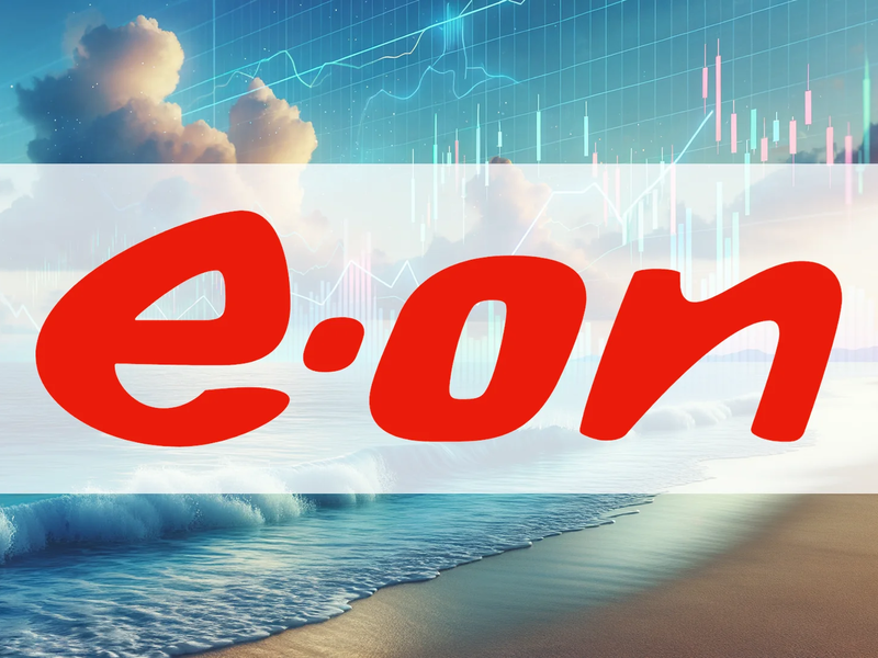 E.ON Aktie: Sonnige Prognosen! - Foto: über boerse-global.de