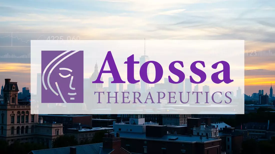 Atossa Therapeutics: A Watershed Moment for Investors Illustration mit AI erstellt übermittelt durch boerse-global.de